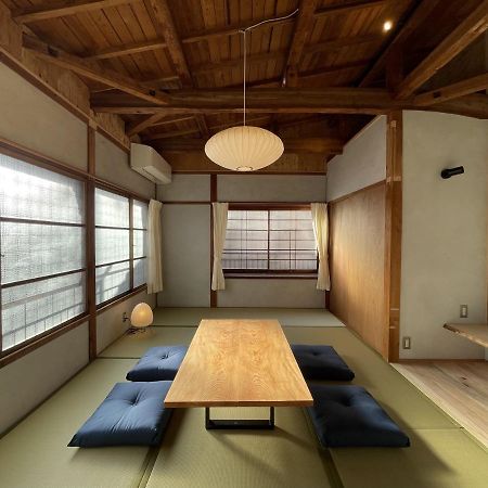 Whykumano Unwined Villa Nachikatsuura Dış mekan fotoğraf