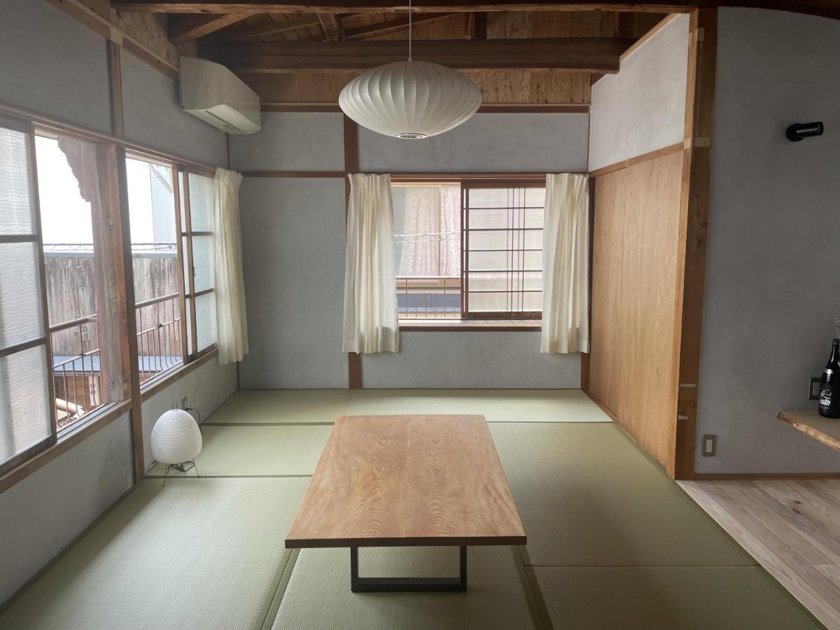 Whykumano Unwined Villa Nachikatsuura Dış mekan fotoğraf