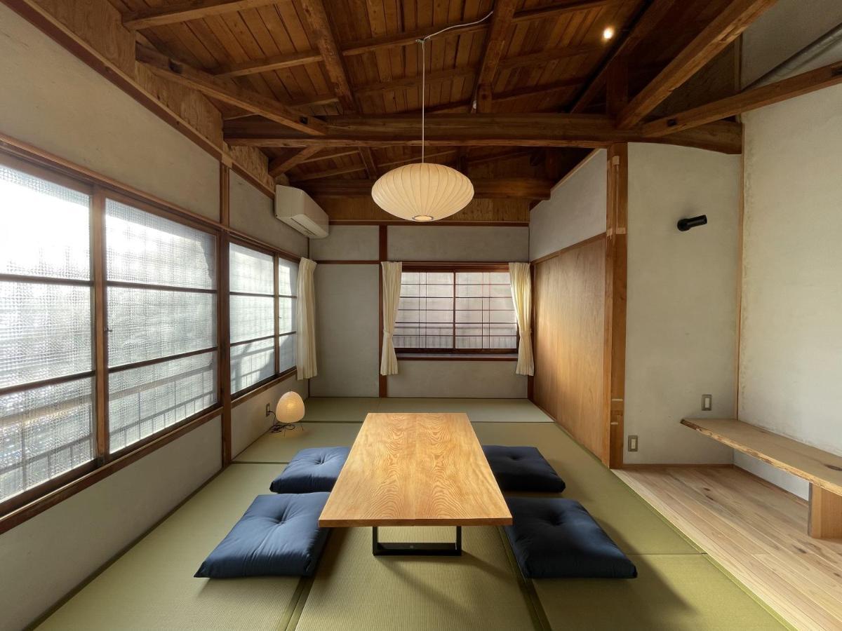 Whykumano Unwined Villa Nachikatsuura Dış mekan fotoğraf
